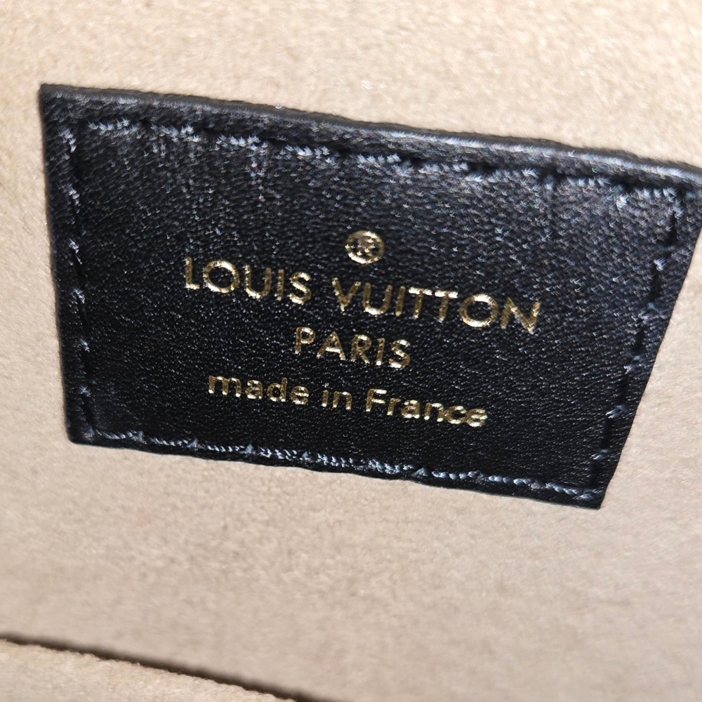 Louis Vuitton Alma BB Monogram Transformed Trunk - LIMITED EDITION COA INCLUDED - Picture 5 of 14